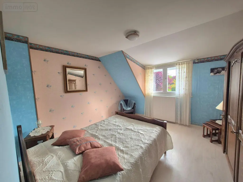 Maison a vendre Merville 59660 Nord 59 108 m2 5 pièces 193500 euros C1182 006