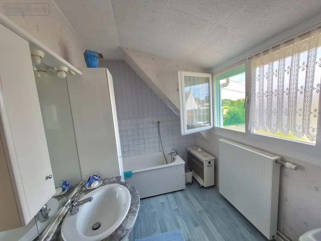 Maison a vendre Merville 59660 Nord 59 108 m2 5 pièces 193500 euros C1182 007