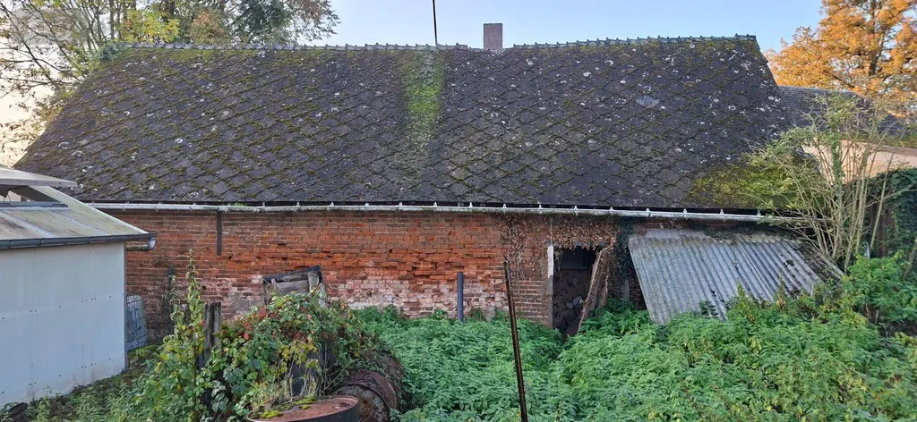 Maison a vendre Rougeries 02140 Aisne 02 47 m2 2 pièces 13440 euros 02014/918 002