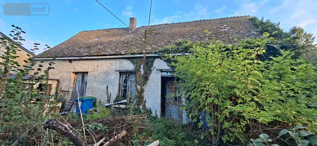 Maison a vendre Rougeries 02140 Aisne 02 47 m2 2 pièces 13440 euros 02014/918 001