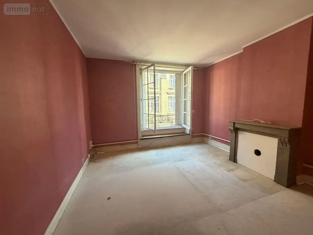Appartement a vendre Limoges 87000 Haute-Vienne 87 81 m2 3 pièces 133730 euros 87006/1318 003