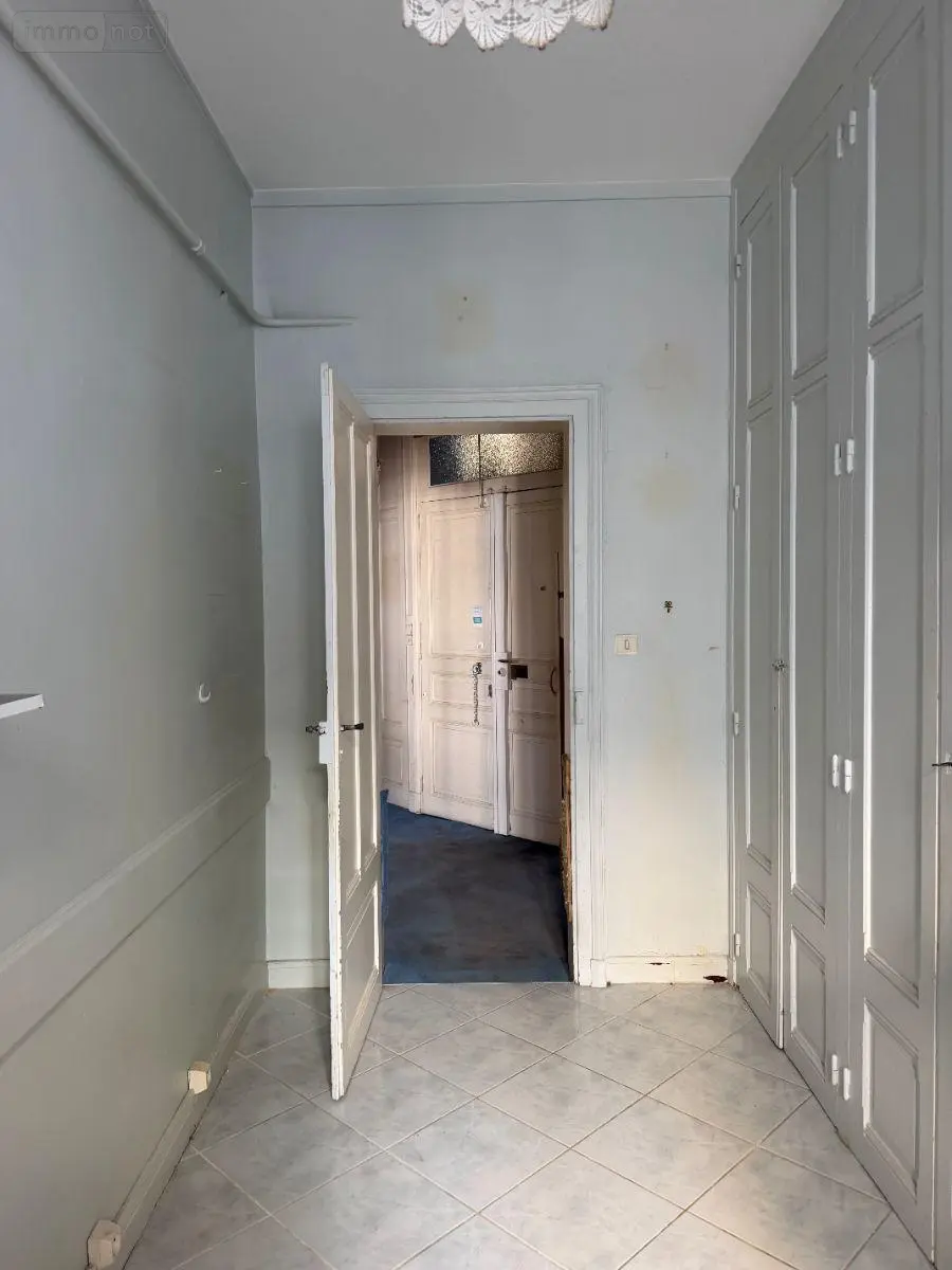 Appartement a vendre Limoges 87000 Haute-Vienne 87 81 m2 3 pièces 133730 euros 87006/1318 004