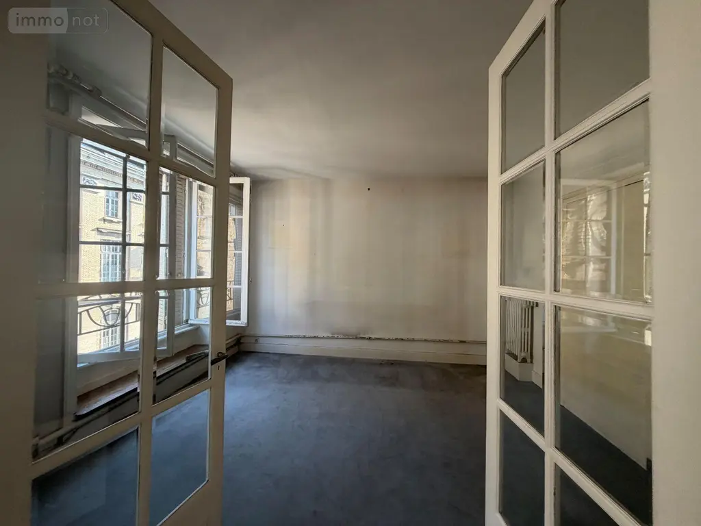 Appartement a vendre Limoges 87000 Haute-Vienne 87 81 m2 3 pièces 133730 euros 87006/1318 009