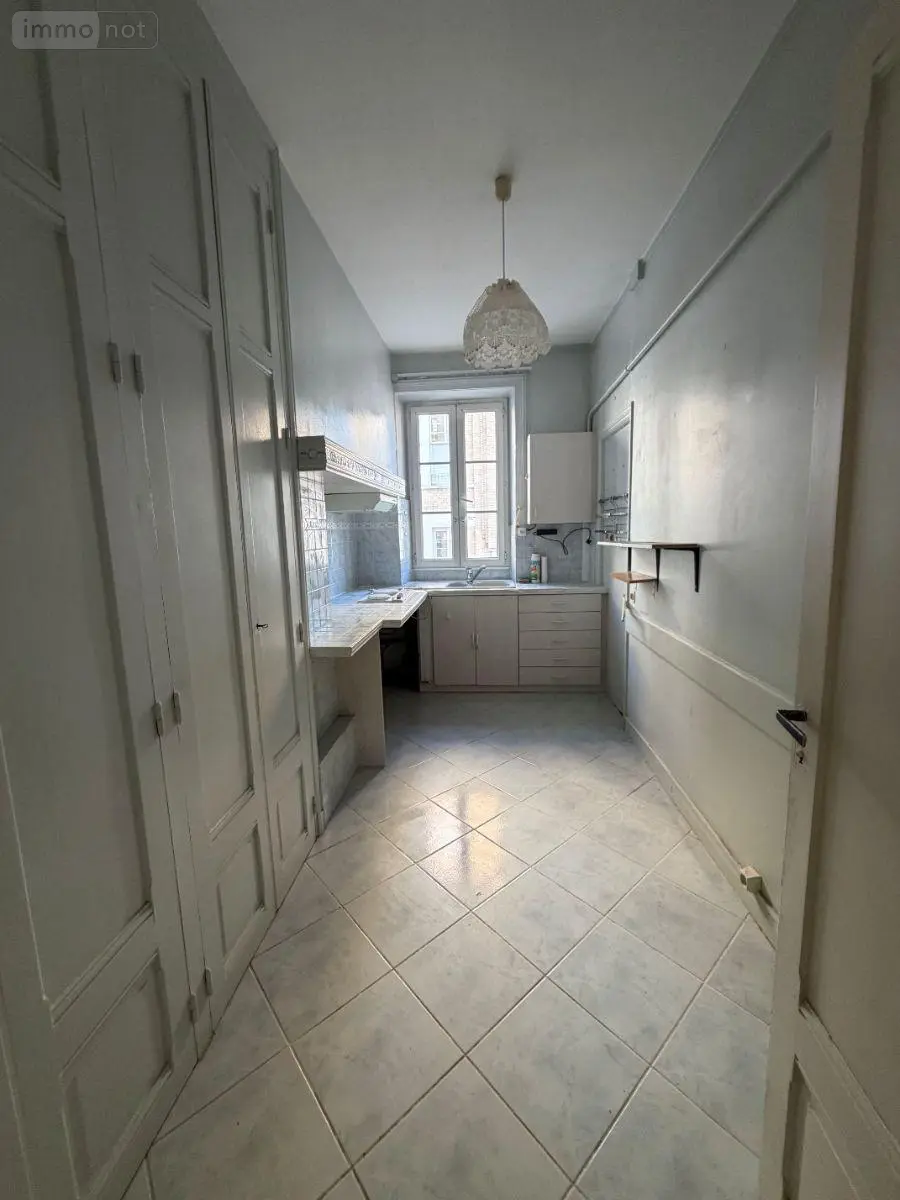 Appartement a vendre Limoges 87000 Haute-Vienne 87 81 m2 3 pièces 133730 euros 87006/1318 011