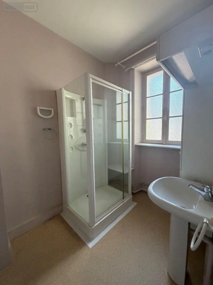 Appartement a vendre Limoges 87000 Haute-Vienne 87 81 m2 3 pièces 133730 euros 87006/1318 012