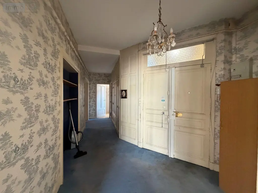 Appartement a vendre Limoges 87000 Haute-Vienne 87 81 m2 3 pièces 133730 euros 87006/1318 008