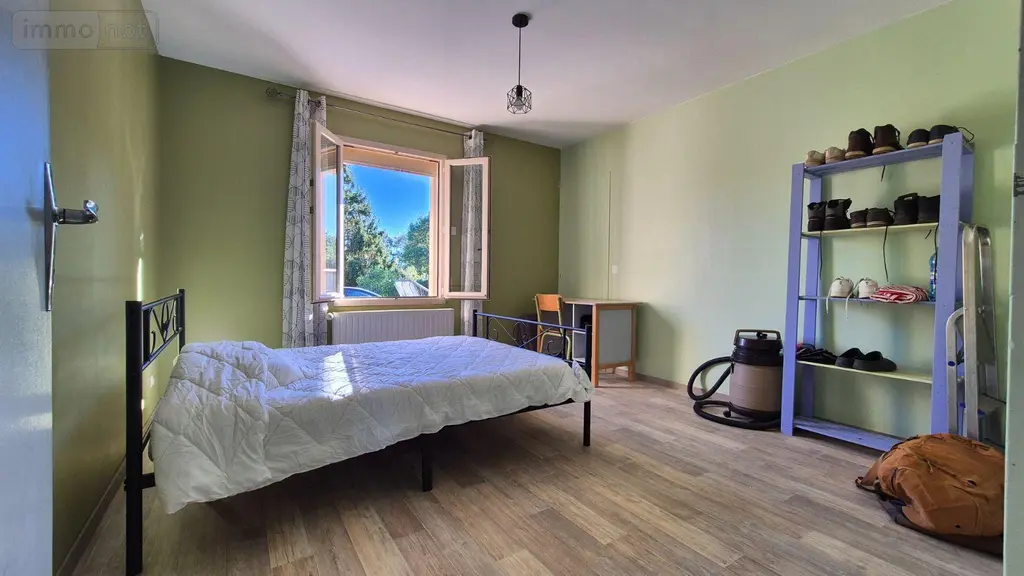 Maison a vendre Saint-Georges-du-Rosay 72110 Sarthe 72 90 m2 5 pièces 148400 euros 13808/731 005