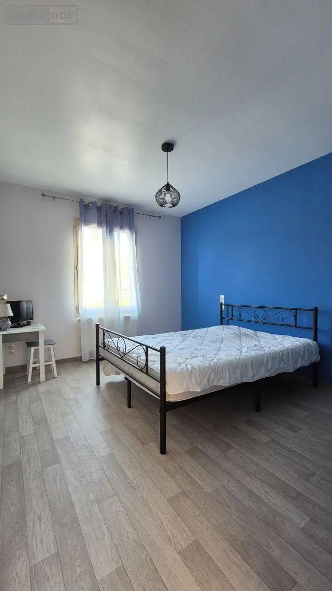Maison a vendre Saint-Georges-du-Rosay 72110 Sarthe 72 90 m2 5 pièces 148400 euros 13808/731 007