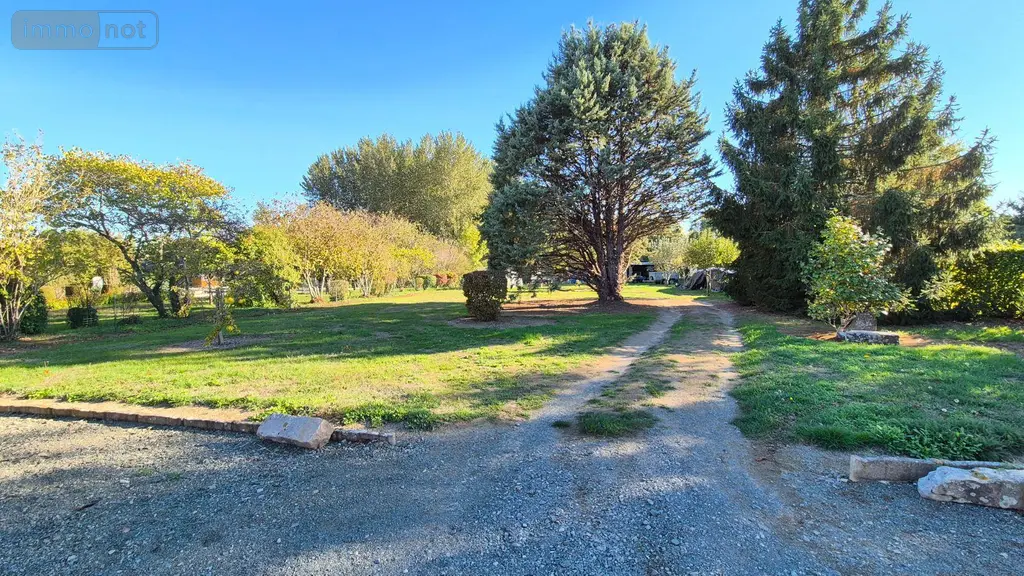 Maison a vendre Saint-Georges-du-Rosay 72110 Sarthe 72 90 m2 5 pièces 148400 euros 13808/731 011