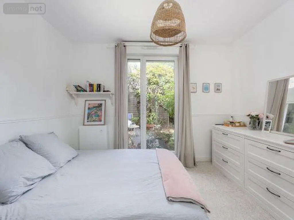 Appartement a vendre Saint-Grégoire 35760 Ille-et-Vilaine 35 103 m2 4 pièces 375000 euros 35009/CM-348 005