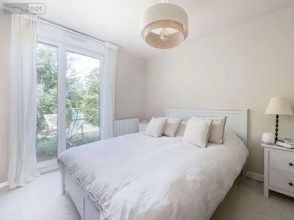 Appartement a vendre Saint-Grégoire 35760 Ille-et-Vilaine 35 103 m2 4 pièces 375000 euros 35009/CM-348 007