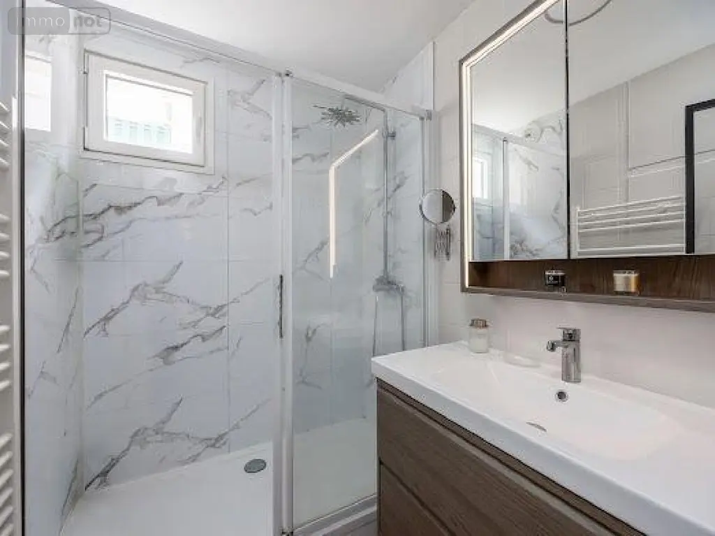 Appartement a vendre Saint-Grégoire 35760 Ille-et-Vilaine 35 103 m2 4 pièces 375000 euros 35009/CM-348 008