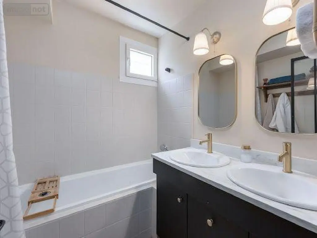 Appartement a vendre Saint-Grégoire 35760 Ille-et-Vilaine 35 103 m2 4 pièces 375000 euros 35009/CM-348 009