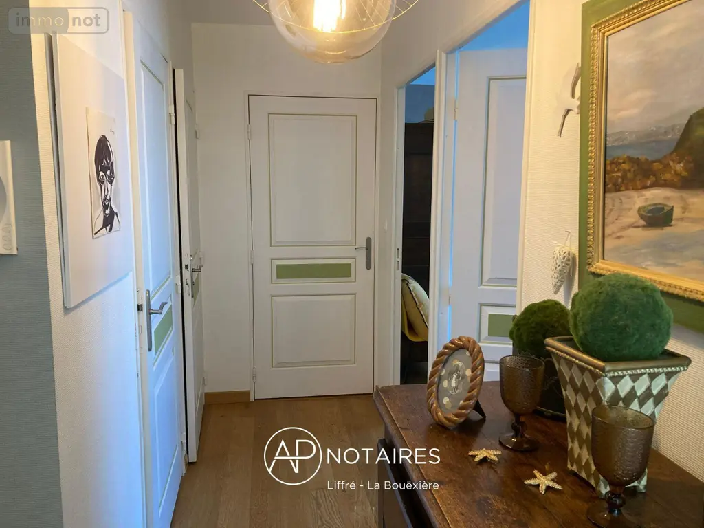 Appartement a vendre Rennes 35000 Ille-et-Vilaine 35 3 pièces 256000 euros 35026/29 008