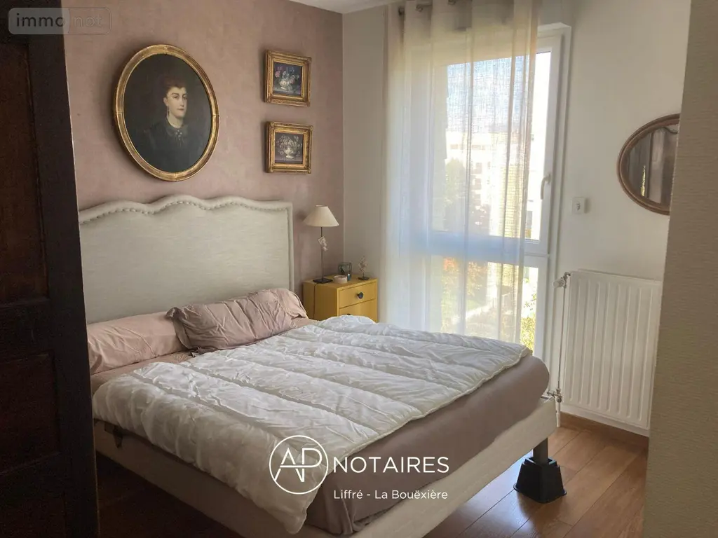 Appartement a vendre Rennes 35000 Ille-et-Vilaine 35 3 pièces 256000 euros 35026/29 009