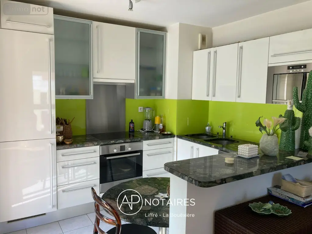 Appartement a vendre Rennes 35000 Ille-et-Vilaine 35 3 pièces 256000 euros 35026/29 006