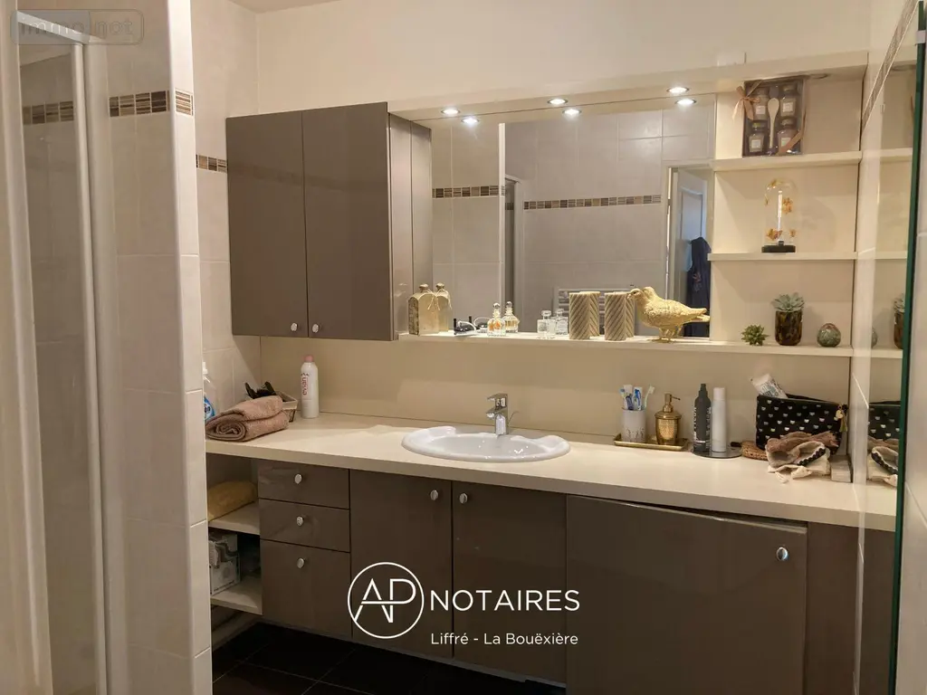Appartement a vendre Rennes 35000 Ille-et-Vilaine 35 3 pièces 256000 euros 35026/29 011