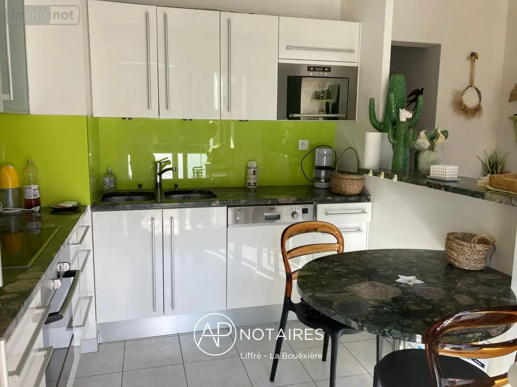 Appartement a vendre Rennes 35000 Ille-et-Vilaine 35 3 pièces 256000 euros 35026/29 007