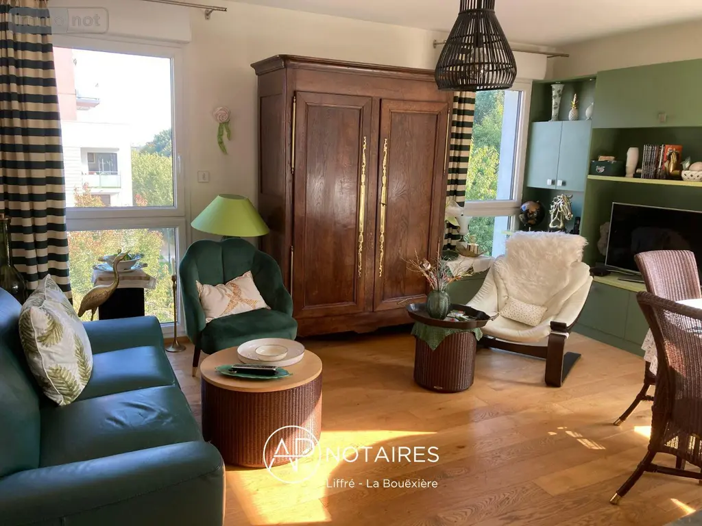 Appartement a vendre Rennes 35000 Ille-et-Vilaine 35 3 pièces 256000 euros 35026/29 004