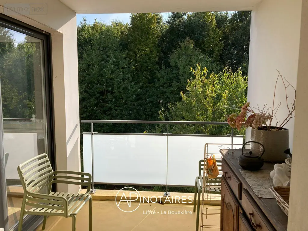 Appartement a vendre Rennes 35000 Ille-et-Vilaine 35 3 pièces 256000 euros 35026/29 012