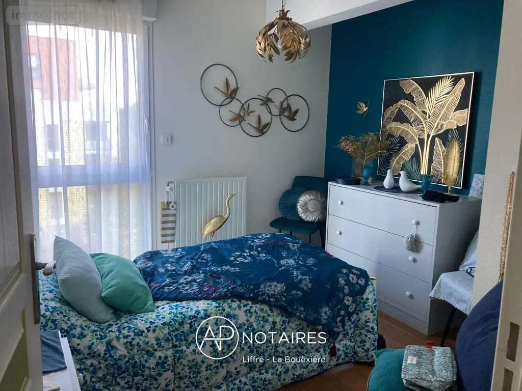 Appartement a vendre Rennes 35000 Ille-et-Vilaine 35 3 pièces 256000 euros 35026/29 010