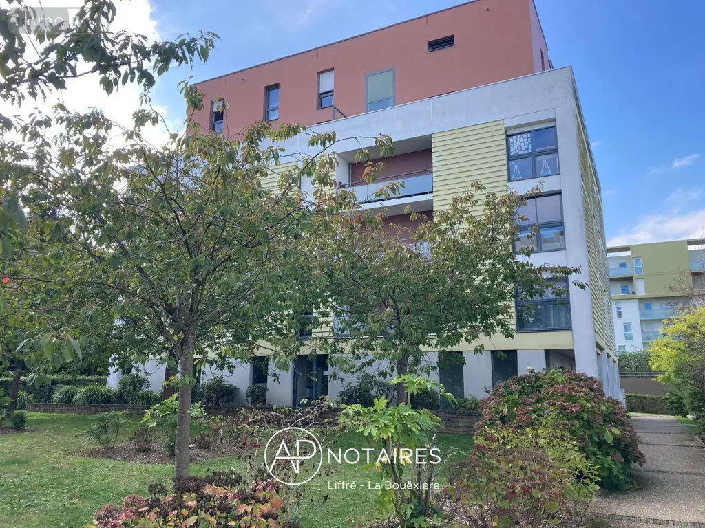 Appartement a vendre Rennes 35000 Ille-et-Vilaine 35 3 pièces 256000 euros 35026/29 014