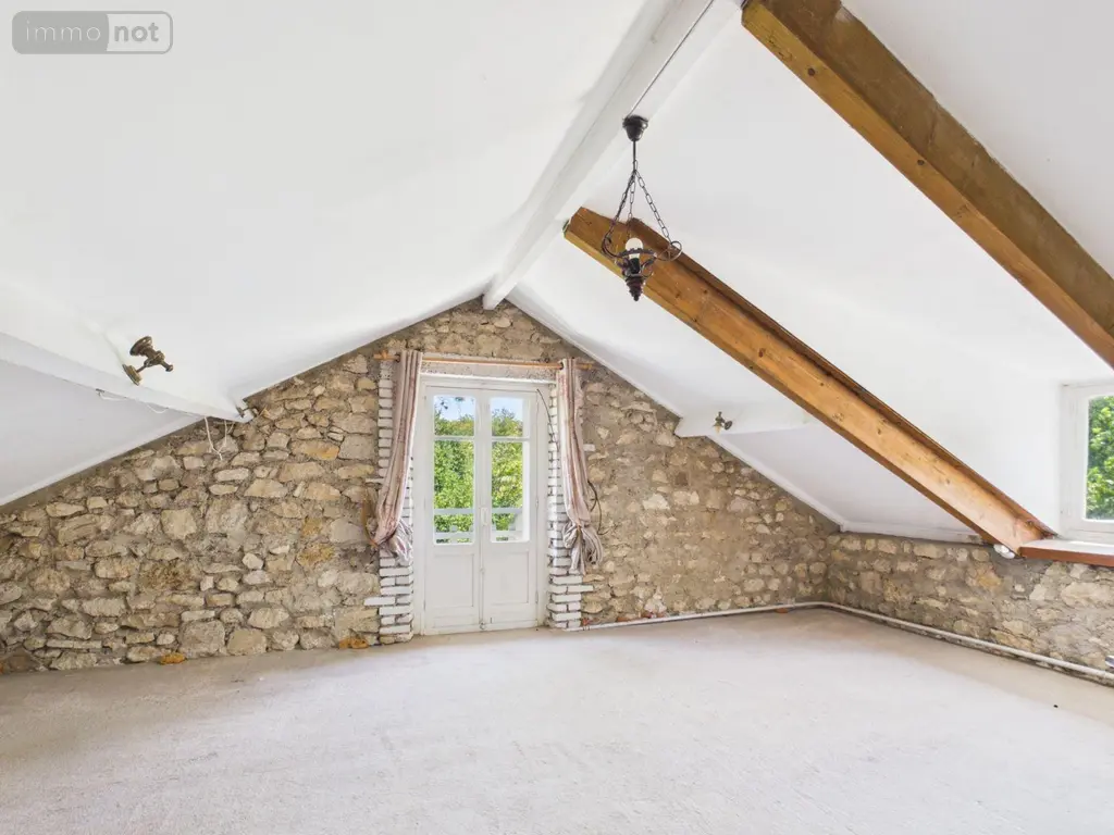 Propriete a vendre Baslieux-lès-Fismes 51170 Marne 51 156 m2 6 pièces 336000 euros 51083/VENT/1002 008