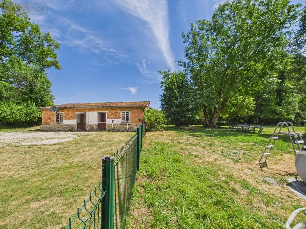 Propriete a vendre Baslieux-lès-Fismes 51170 Marne 51 156 m2 6 pièces 336000 euros 51083/VENT/1002 013