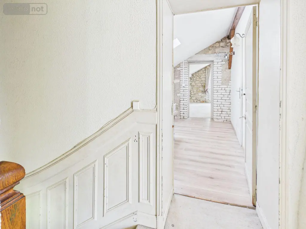 Propriete a vendre Baslieux-lès-Fismes 51170 Marne 51 156 m2 6 pièces 336000 euros 51083/VENT/1002 006