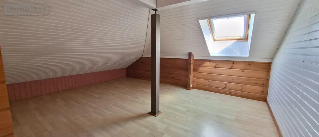 Maison a vendre Merlimont 62155 Pas-de-Calais 62 115 m2 4 pièces 397922 euros 62141/1001 005