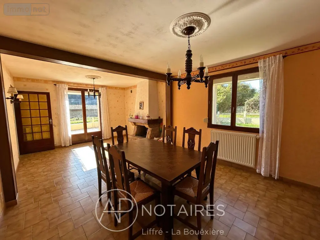 Maison a vendre Liffré 35340 Ille-et-Vilaine 35 90 m2 4 pièces 229900 euros 35026/30 002