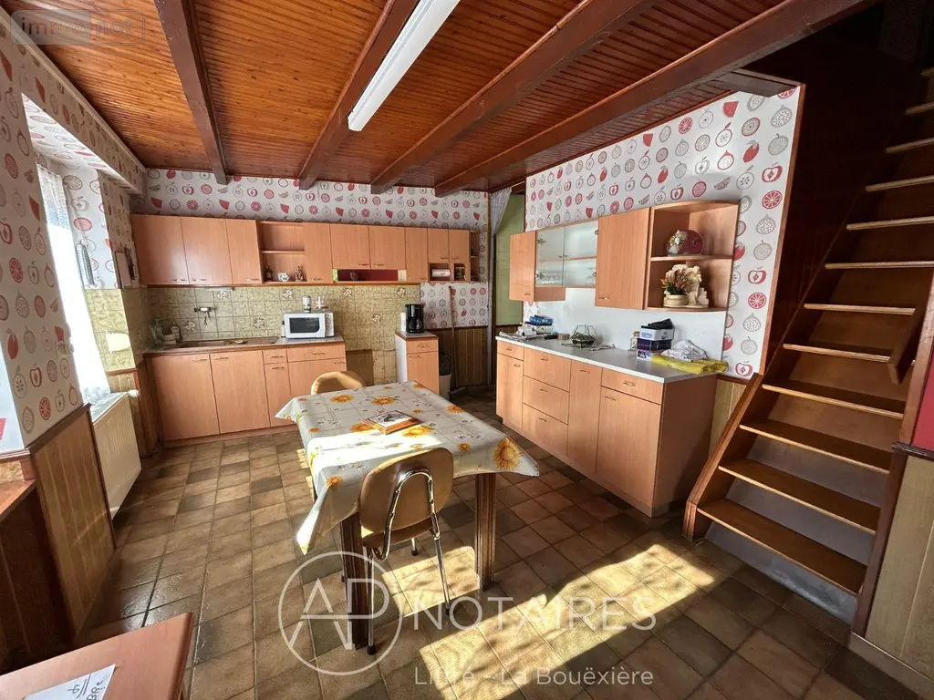 Maison a vendre Liffré 35340 Ille-et-Vilaine 35 90 m2 4 pièces 229900 euros 35026/30 003