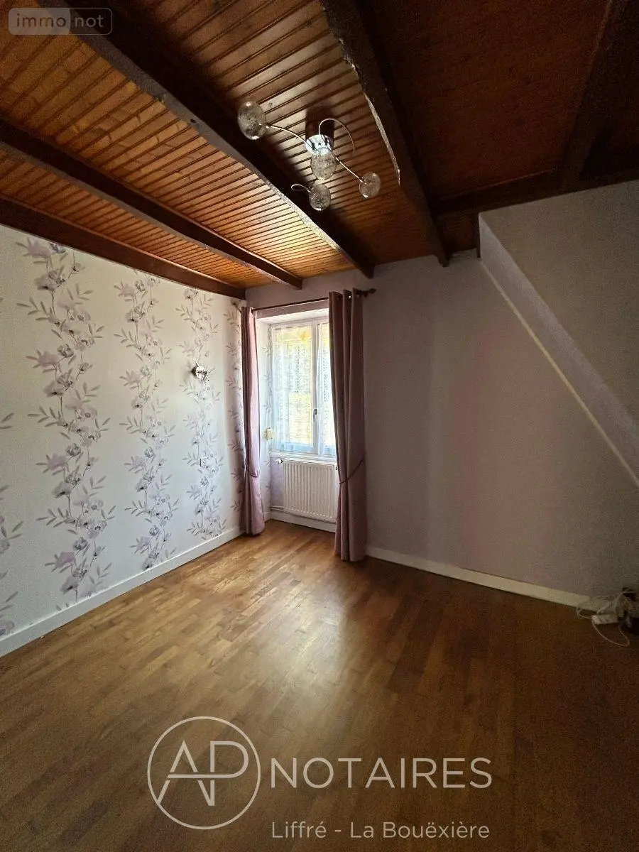 Maison a vendre Liffré 35340 Ille-et-Vilaine 35 90 m2 4 pièces 229900 euros 35026/30 004