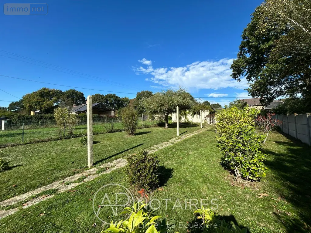 Maison a vendre Liffré 35340 Ille-et-Vilaine 35 90 m2 4 pièces 229900 euros 35026/30 006