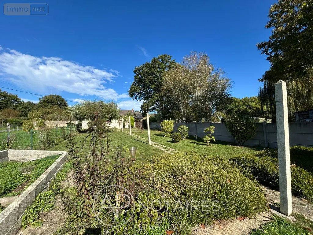 Maison a vendre Liffré 35340 Ille-et-Vilaine 35 90 m2 4 pièces 229900 euros 35026/30 008
