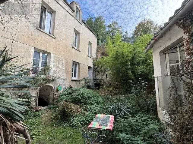 Immeuble de rapport a vendre Montmorency 95160 Val-d'Oise 95 230 m2 12 pièces 589950 euros M265 002