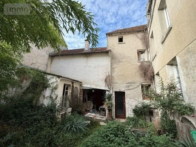 Immeuble de rapport a vendre Montmorency 95160 Val-d'Oise 95 230 m2 12 pièces 589950 euros M265 004