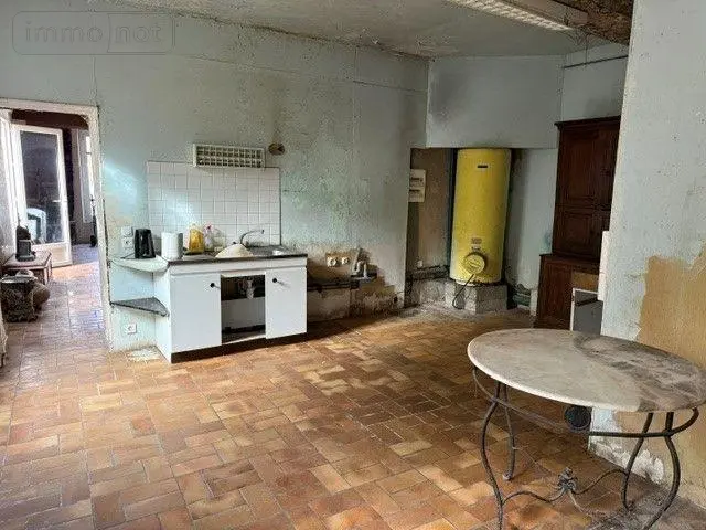 Immeuble de rapport a vendre Montmorency 95160 Val-d'Oise 95 230 m2 12 pièces 589950 euros M265 007