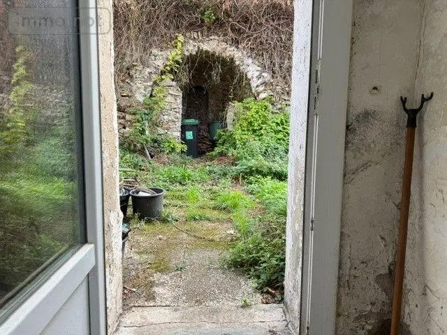 Immeuble de rapport a vendre Montmorency 95160 Val-d'Oise 95 230 m2 12 pièces 589950 euros M265 010