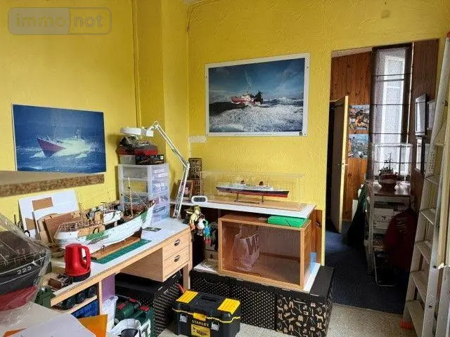 Immeuble de rapport a vendre Montmorency 95160 Val-d'Oise 95 230 m2 12 pièces 589950 euros M265 011