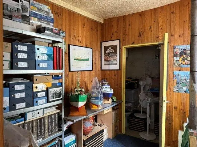 Immeuble de rapport a vendre Montmorency 95160 Val-d'Oise 95 230 m2 12 pièces 589950 euros M265 012