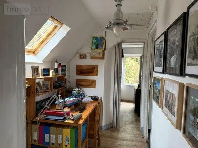 Immeuble de rapport a vendre Montmorency 95160 Val-d'Oise 95 230 m2 12 pièces 589950 euros M265 019