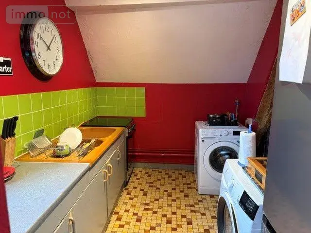 Immeuble de rapport a vendre Montmorency 95160 Val-d'Oise 95 230 m2 12 pièces 589950 euros M265 022
