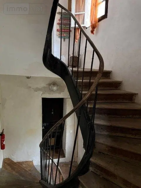 Immeuble de rapport a vendre Montmorency 95160 Val-d'Oise 95 230 m2 12 pièces 589950 euros M265 026