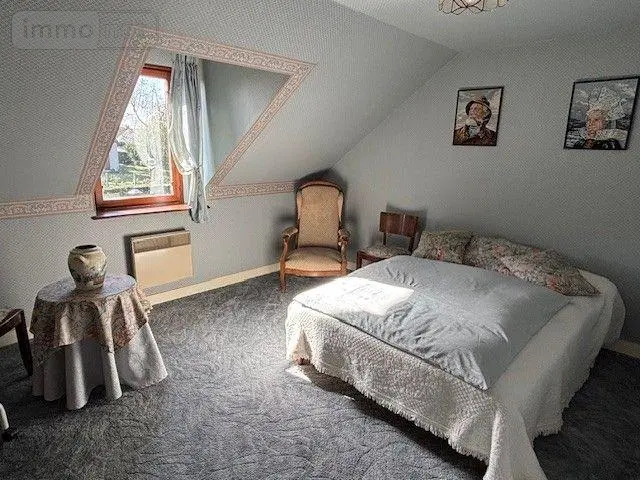 Maison a vendre Tour-en-Sologne 41250 Loir-et-Cher 41 199 m2 267380 euros 001/2201 016