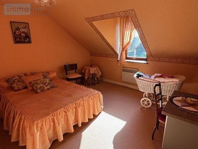 Maison a vendre Tour-en-Sologne 41250 Loir-et-Cher 41 199 m2 267380 euros 001/2201 015