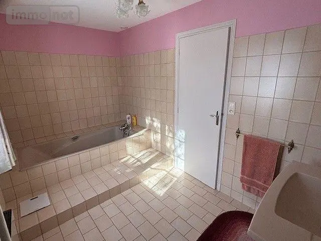 Maison a vendre Tour-en-Sologne 41250 Loir-et-Cher 41 199 m2 267380 euros 001/2201 012