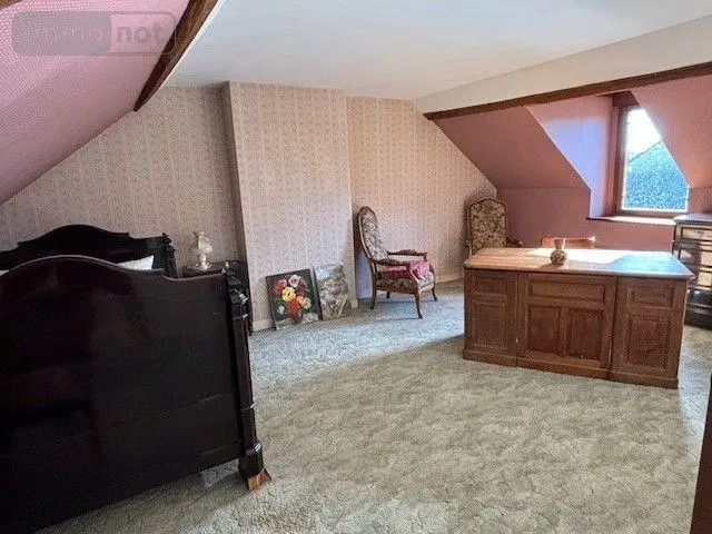 Maison a vendre Tour-en-Sologne 41250 Loir-et-Cher 41 199 m2 267380 euros 001/2201 014