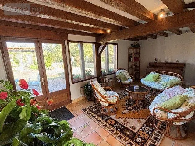 Maison a vendre Tour-en-Sologne 41250 Loir-et-Cher 41 199 m2 267380 euros 001/2201 008