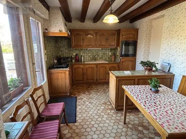 Maison a vendre Tour-en-Sologne 41250 Loir-et-Cher 41 199 m2 267380 euros 001/2201 009